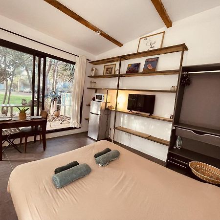 נים Charmant Studio Loft - Mas Bois Fontaine מראה חיצוני תמונה